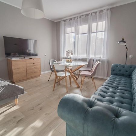 Krosna Street Apartament 그단스크 외부 사진
