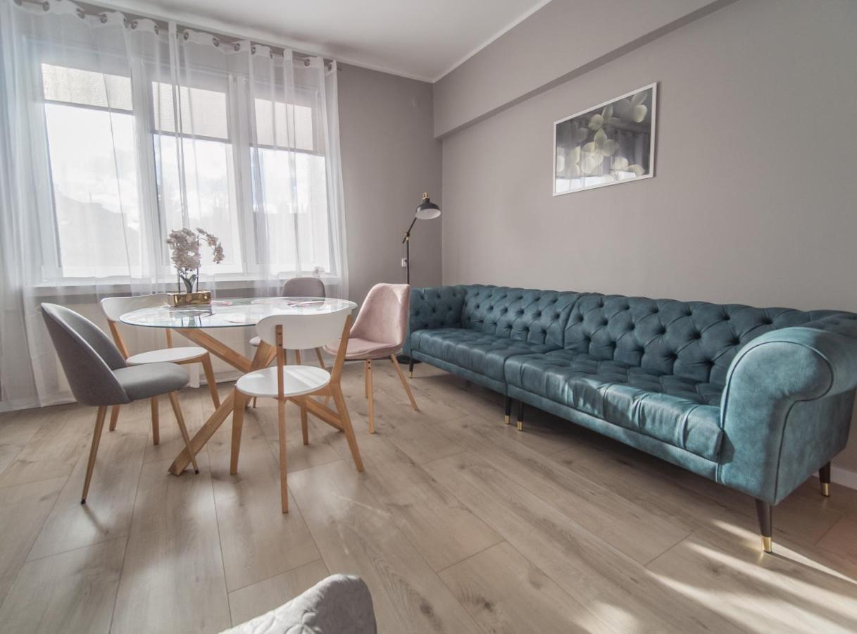Krosna Street Apartament 그단스크 외부 사진
