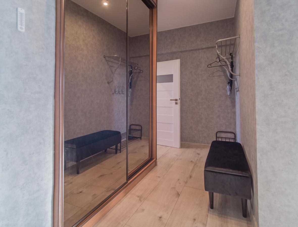 Krosna Street Apartament 그단스크 외부 사진