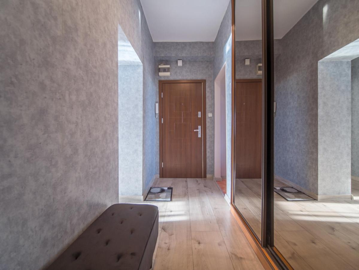 Krosna Street Apartament 그단스크 외부 사진